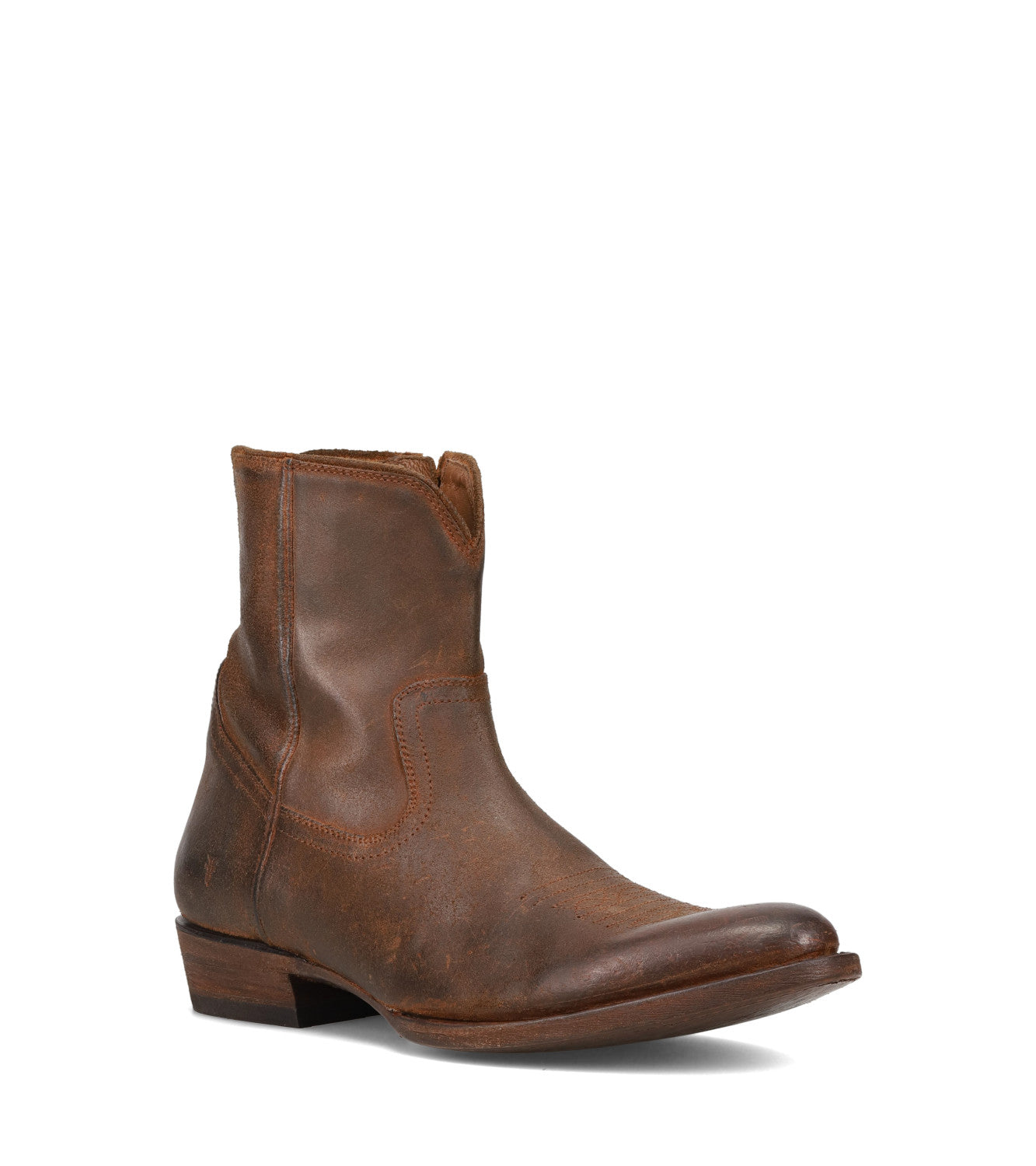 Austin Inside Zip - Brown (3480185-BRN)