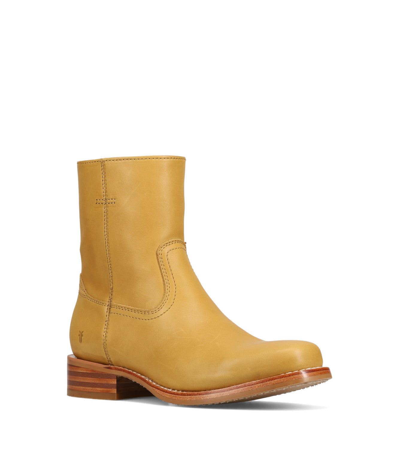 Campus Inside Zip - Banana (FR41887-BANA)