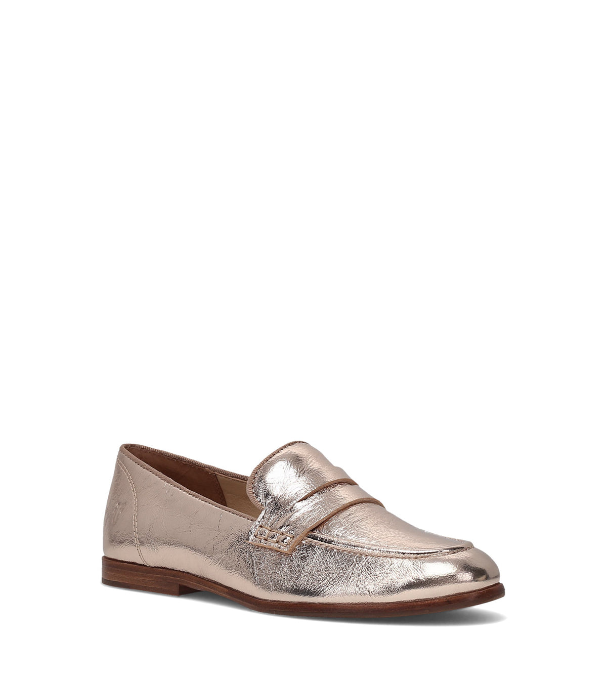 Faith Loafer - Rose Gold (FR42591-ROGO)