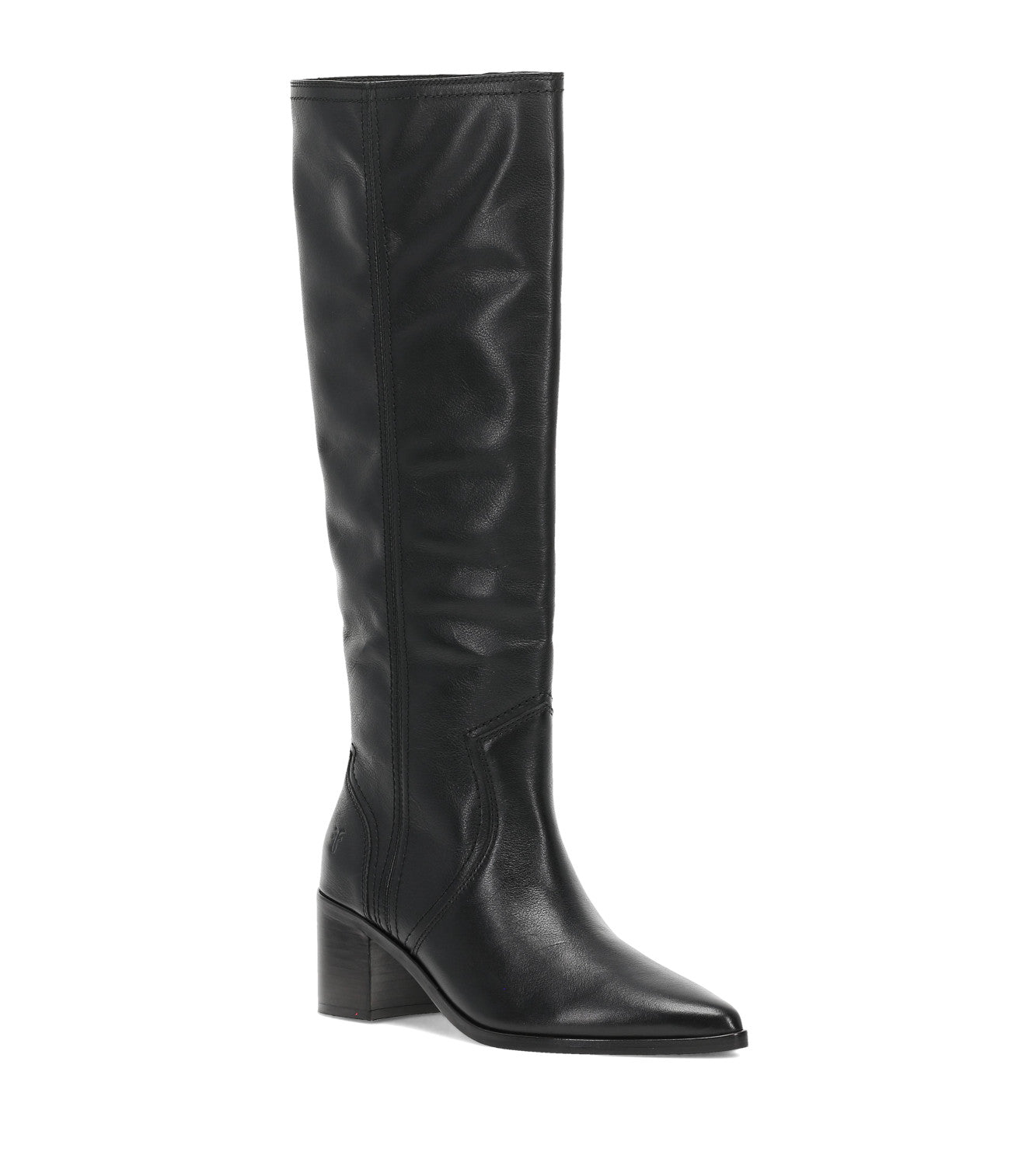 Sadie Softy Tall - Black (FR41325-BLAC)