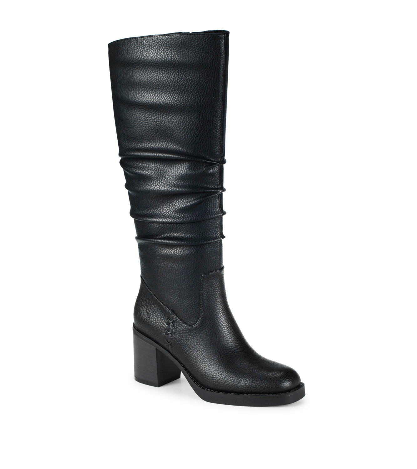Gingee Tall Boot - Black (BT32112)
