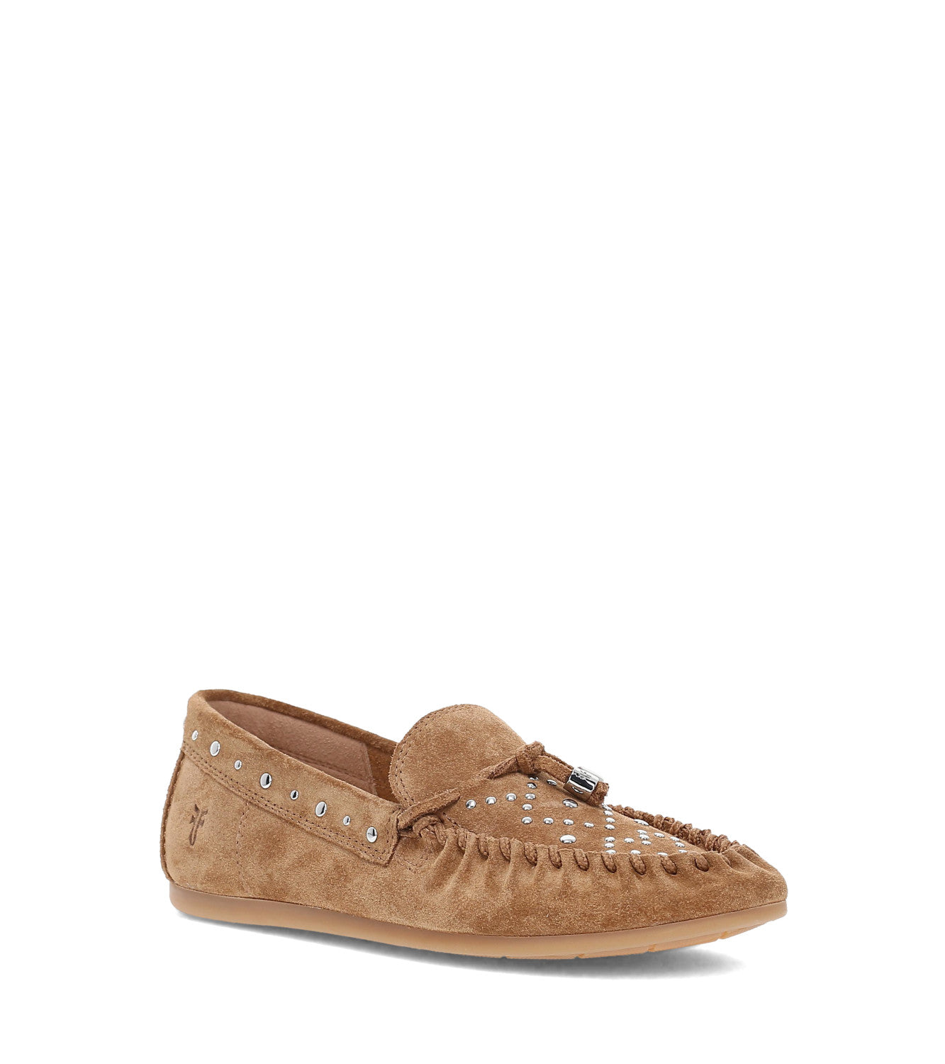Naya Stud Moc - Almond (FR41680-ALMO)