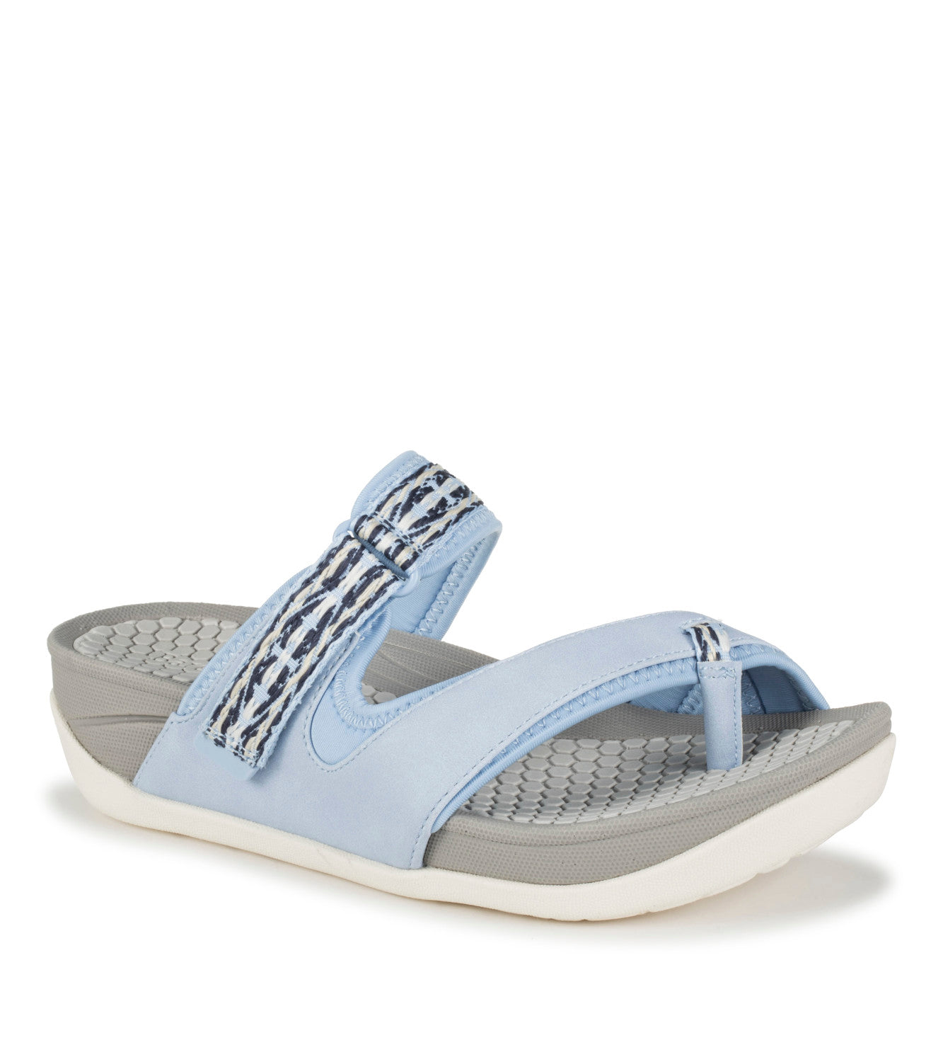 Denni - Sea Glass Blue (BT31847)