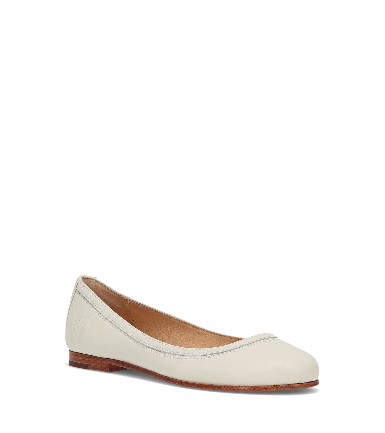 Carson Ballet - White (3474691-WHIT)