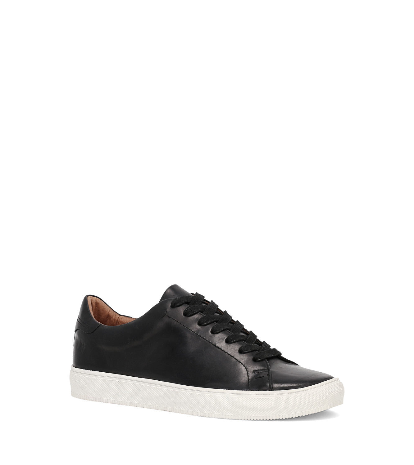 Astor Low Lace - Black (FR40024-BLAC)