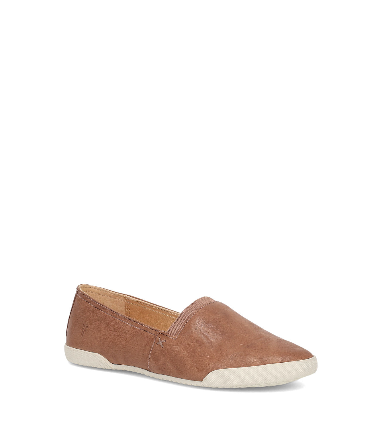 Melanie Slip On - Grey (3471146-GRY)
