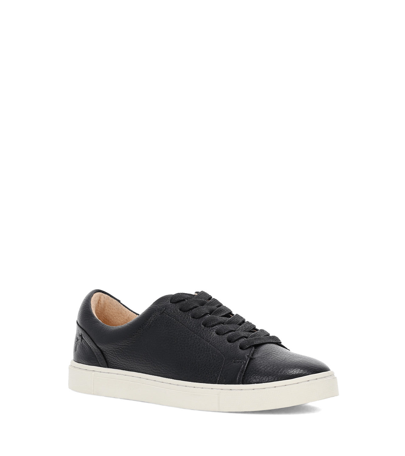 Ivy Low Lace - Black (3471184-BLK)