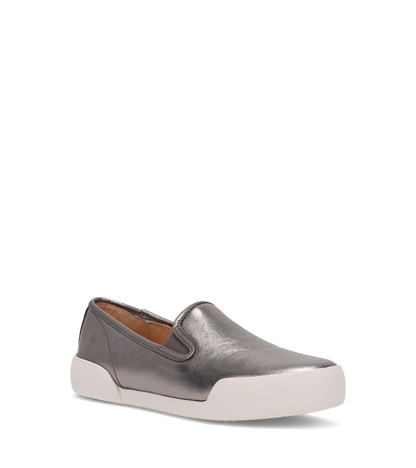 Mia Slip On - Dark Pewter (FR40492-DKPW)