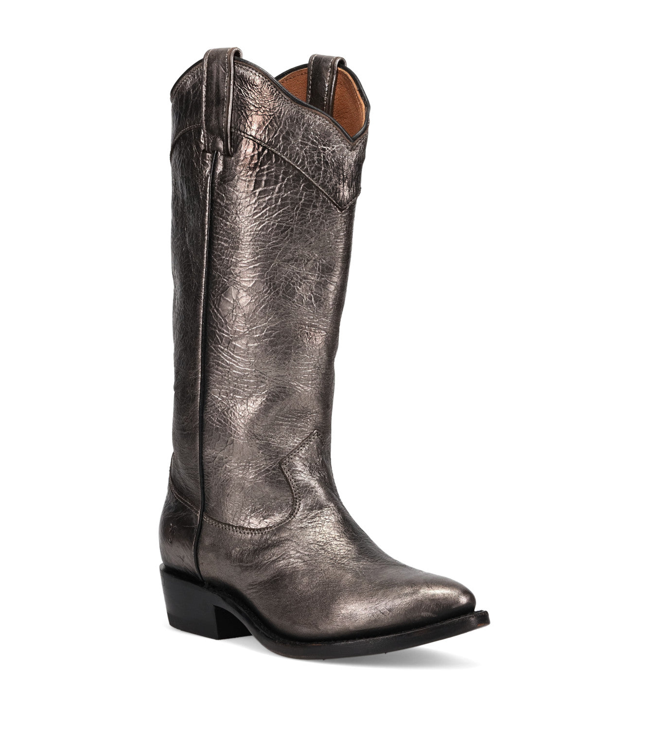 Billy Daisy Pull On - Dark Pewter (FR40564-DKPW)