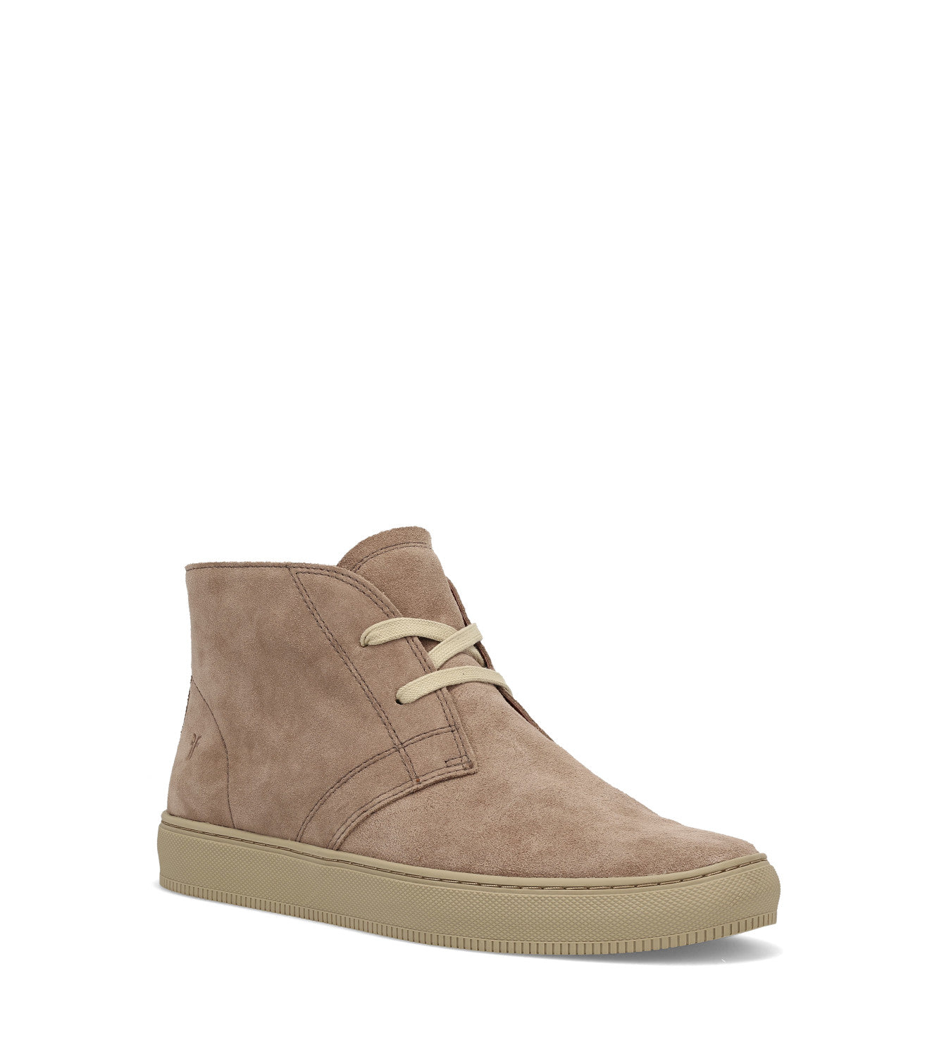 Astor Chukka - Mushroom (FR40546-MUSH)
