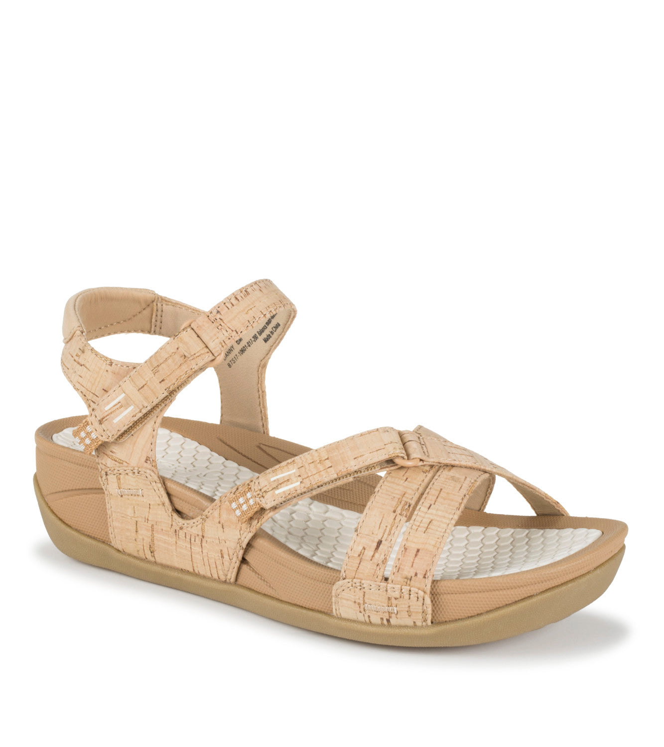 Danny Sandal - Natural (BT31849)