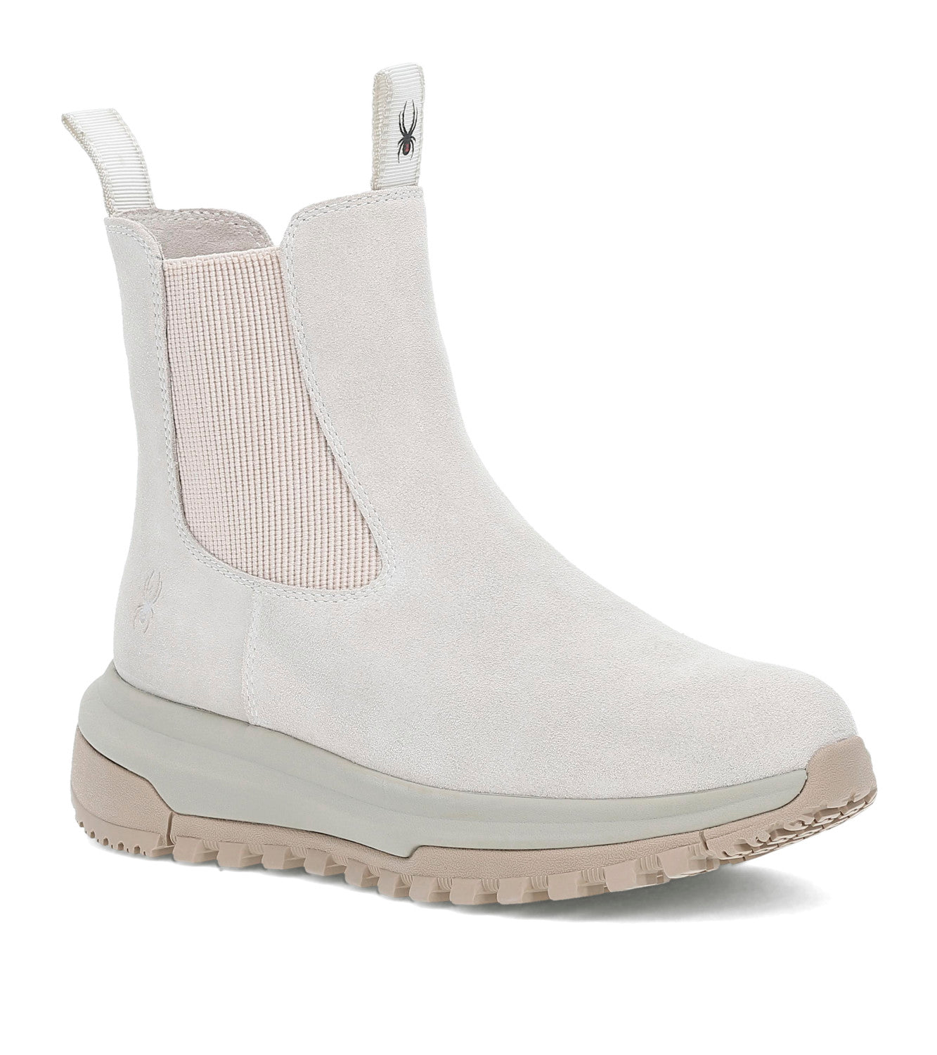 Ridge Womens Chelsea - Winter White (SP10735)