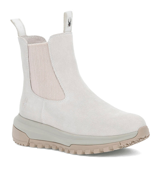 Ridge Womens Chelsea - Winter White (SP10735)