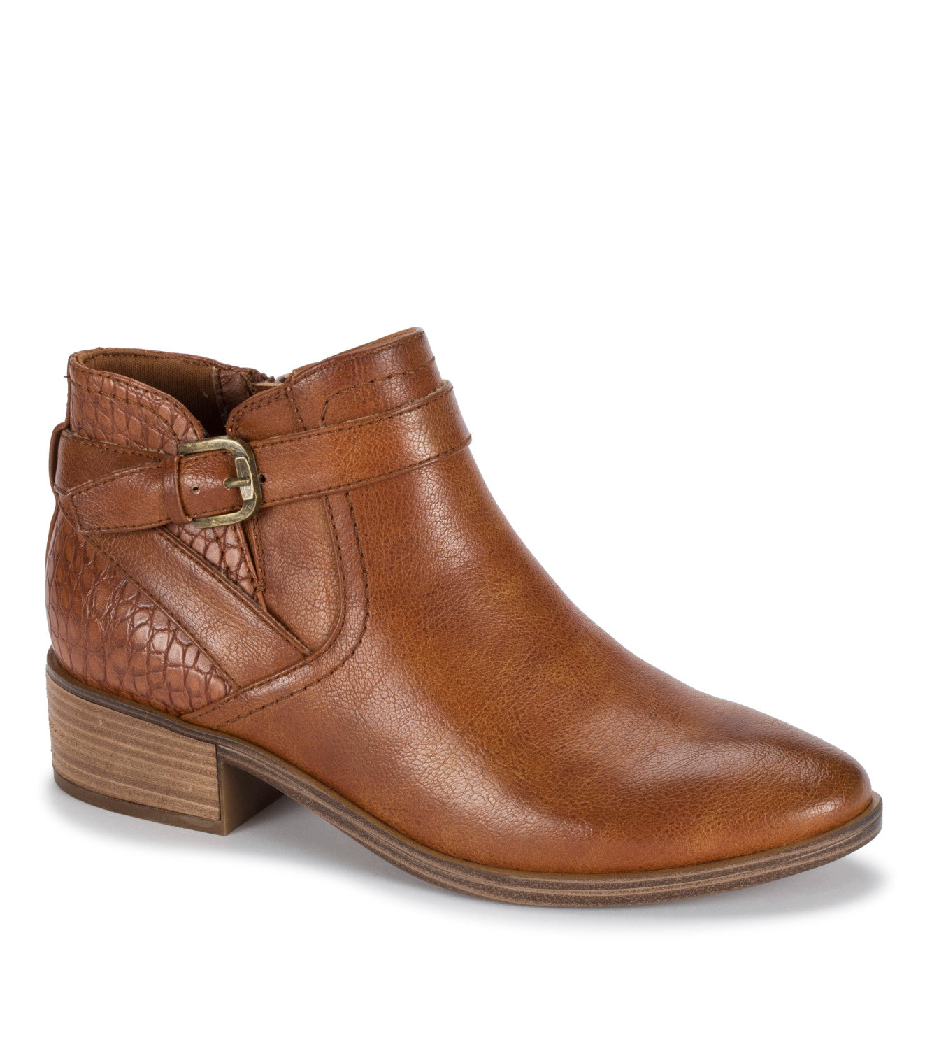 Maci Bootie - Acorn Croco (BT28319)