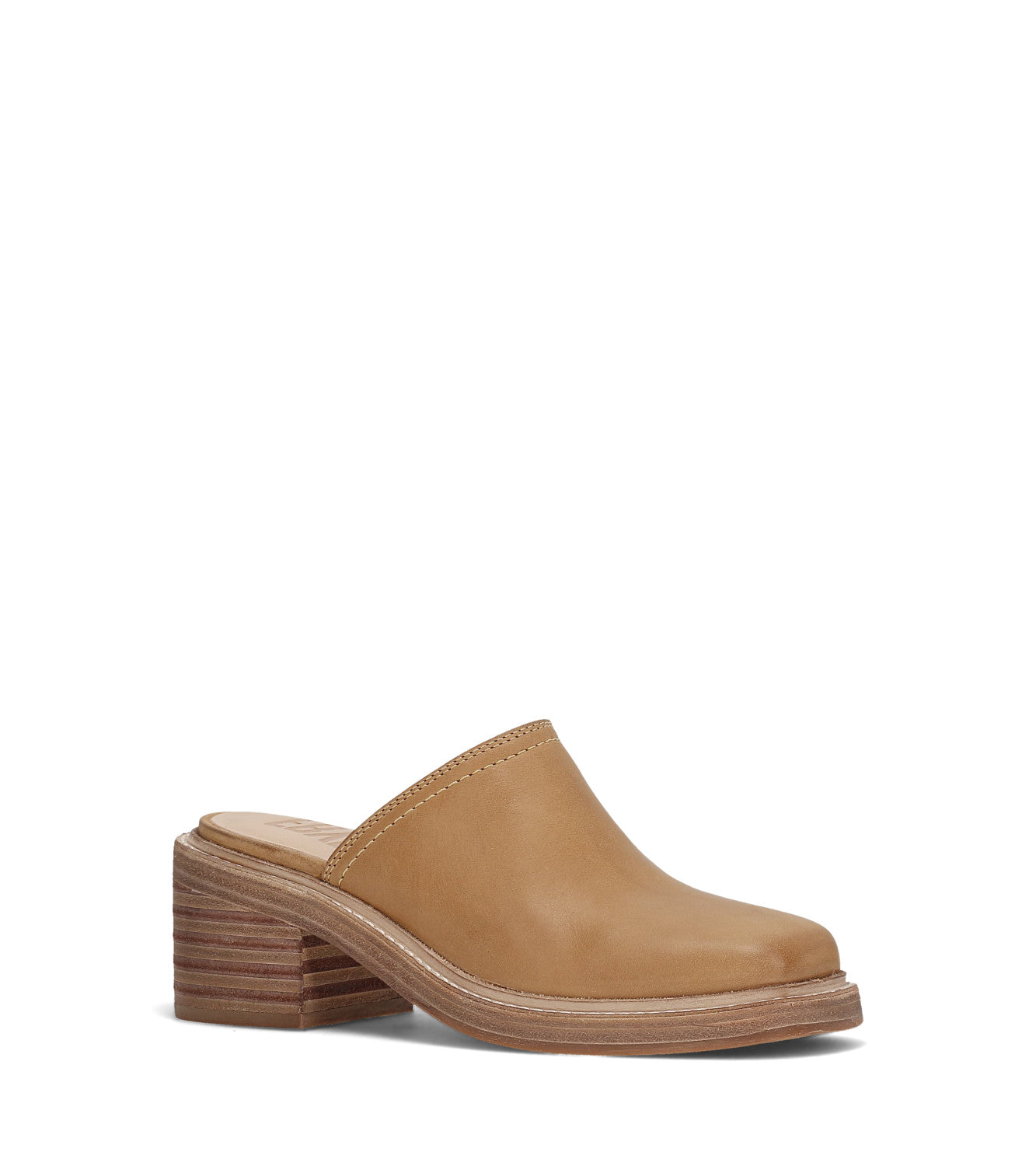 Kate Mule - Banana (FR42253-BANA)