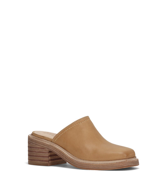 Kate Mule - Banana (FR42253-BANA)