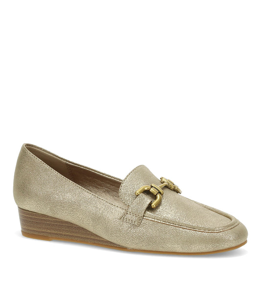 Caddie Loafer - Light Champagne (BT30982)