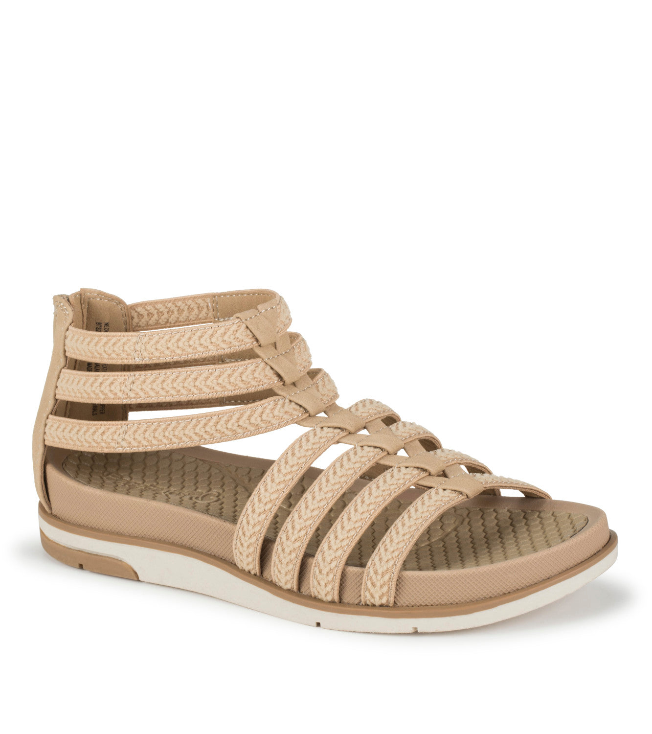 Neoma Sandal - Beige (BT31905)