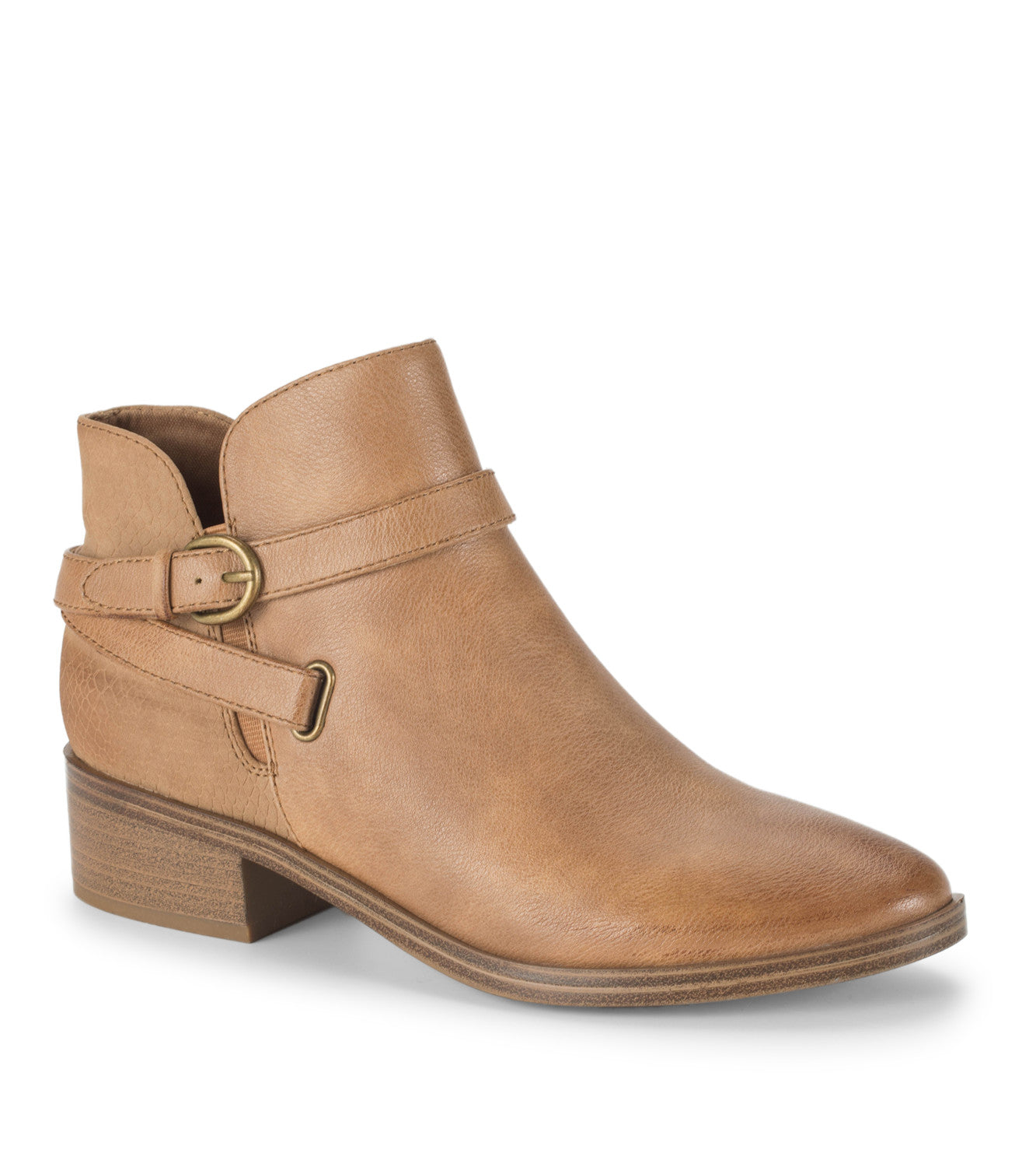 Malibu Bootie - Salted Caramel (BT30083)