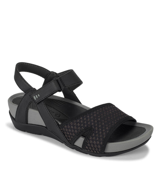Annissa Sandal - Black Multi (BT28874)