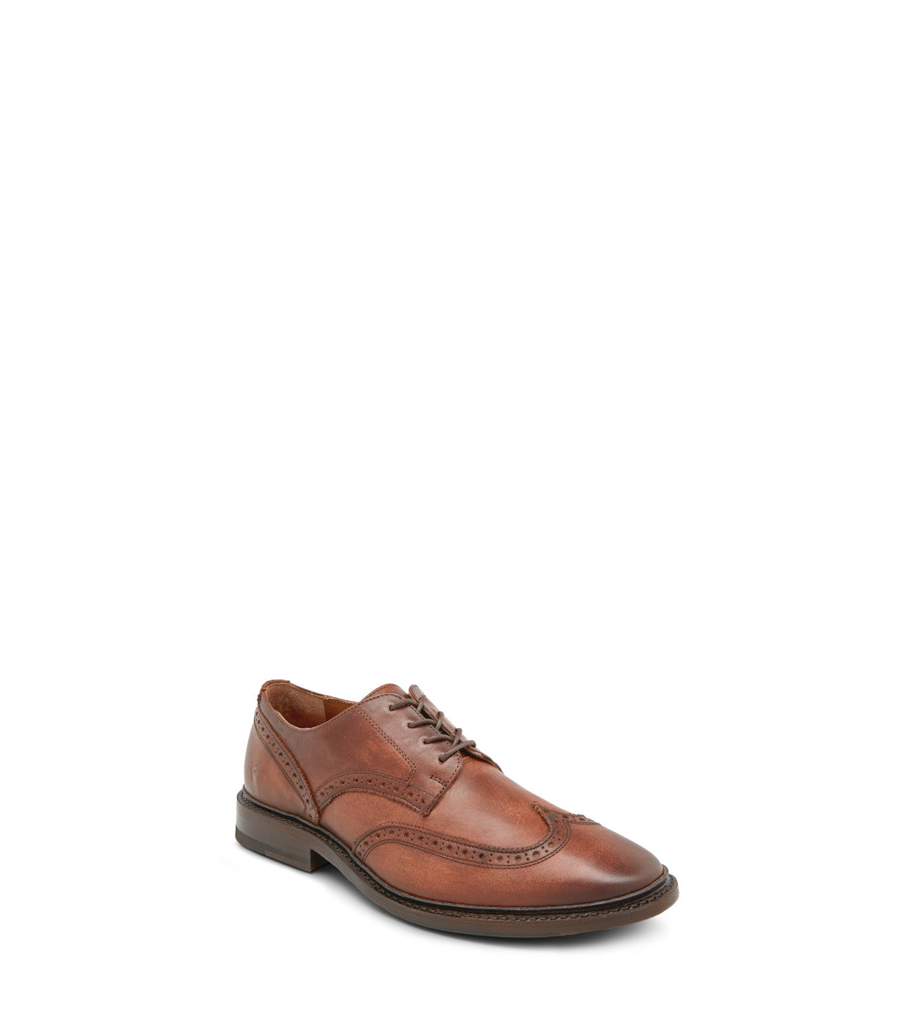 Paul Wingtip - Cognac (FR80597-COGN)