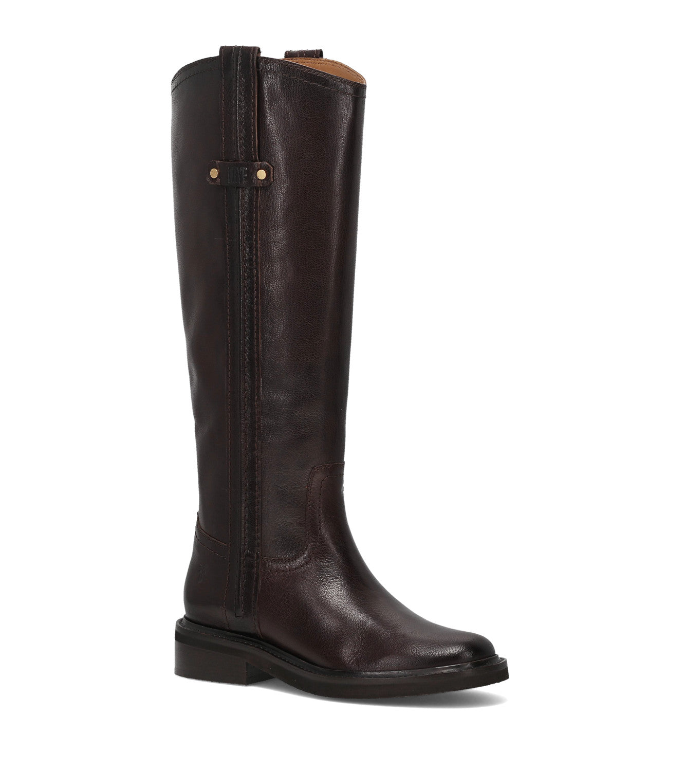 Phoebe Pull On - Chocolate (FR42469-CHOC)