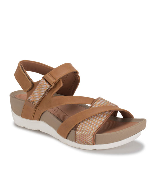 Alaina Sandal - Caramel (BT27922)