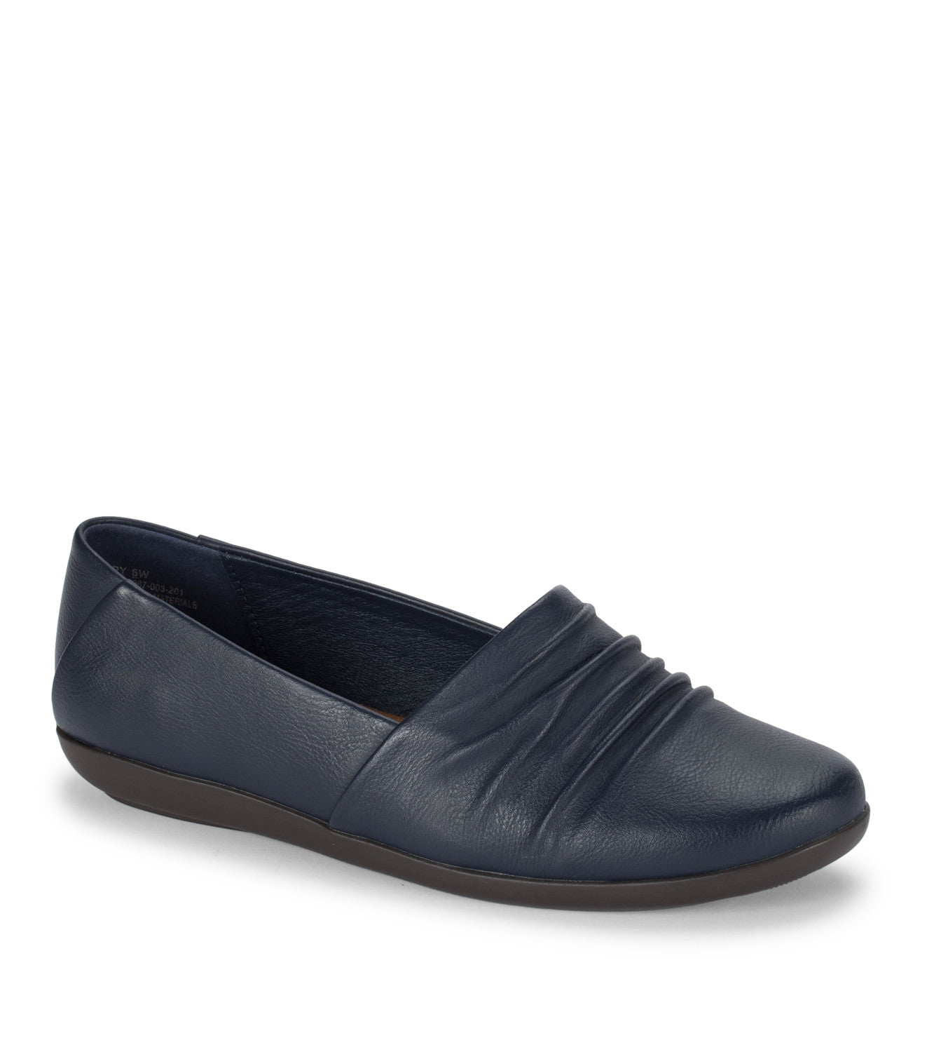 Piper Slip On - Navy (BT29353)