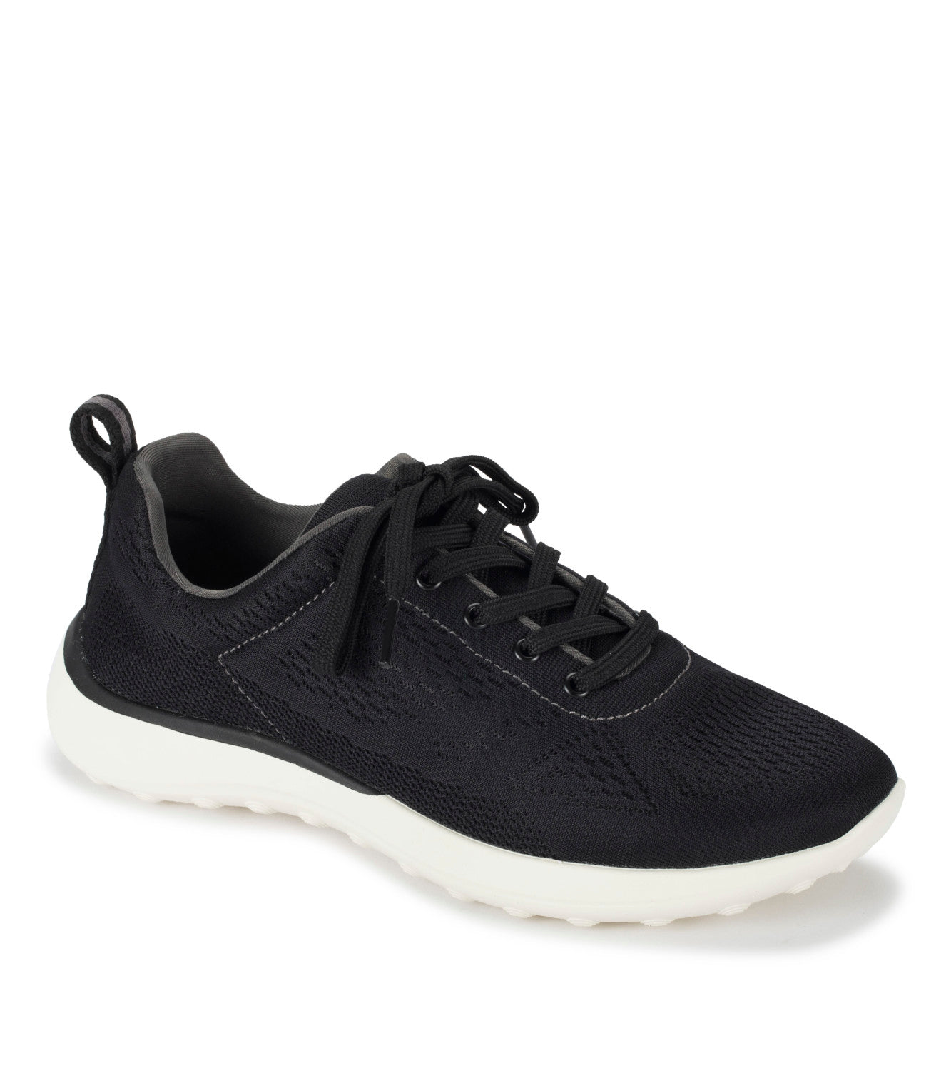Gayle Casual Sneaker - Black (BT28731)