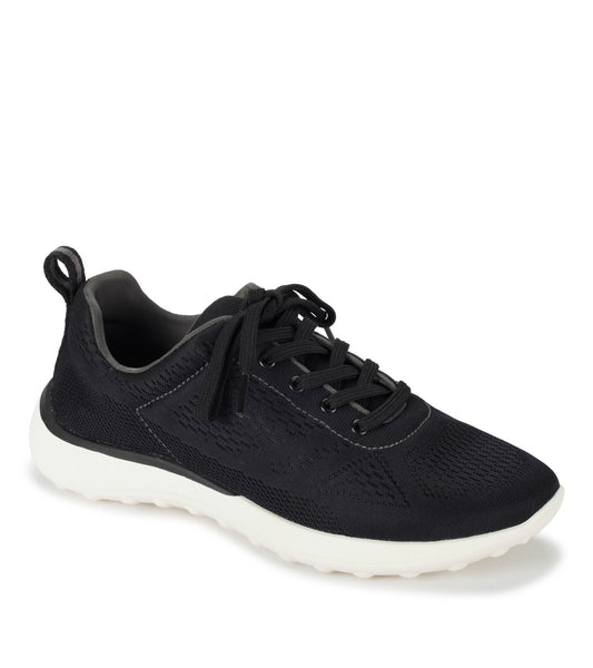 Gayle Casual Sneaker - Black (BT28731)