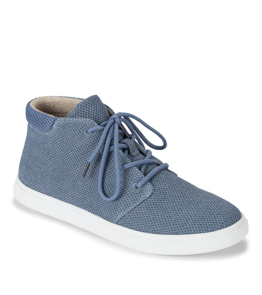 Luca Casual Mid Boot - Surfer Blue (BT28794)
