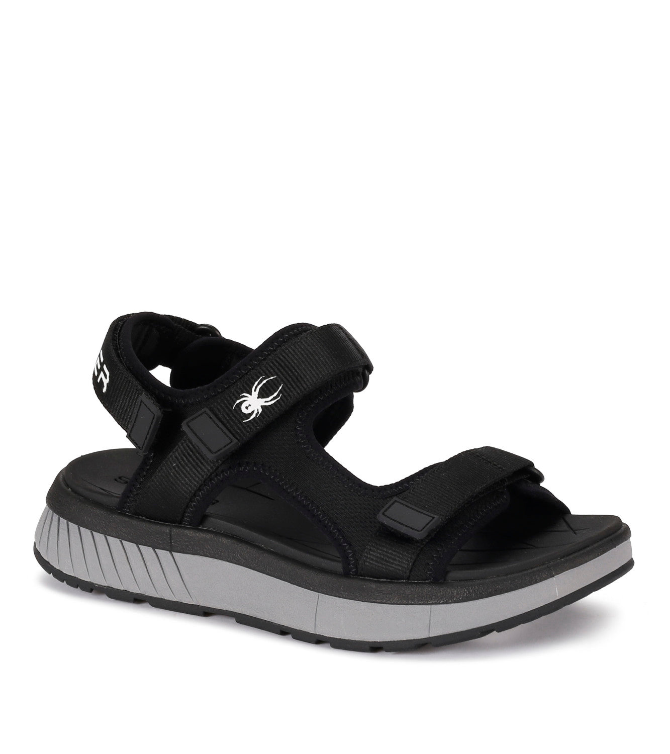 Panama Womens - Black (SP10356)