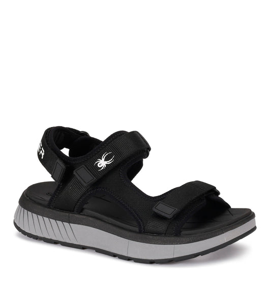 Panama Womens - Black (SP10356)