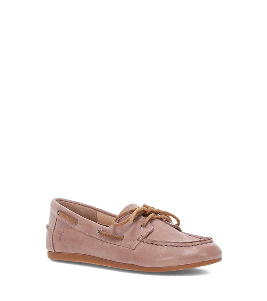 Naya Boat Shoe - Woodrose (FR41753-WRSE)