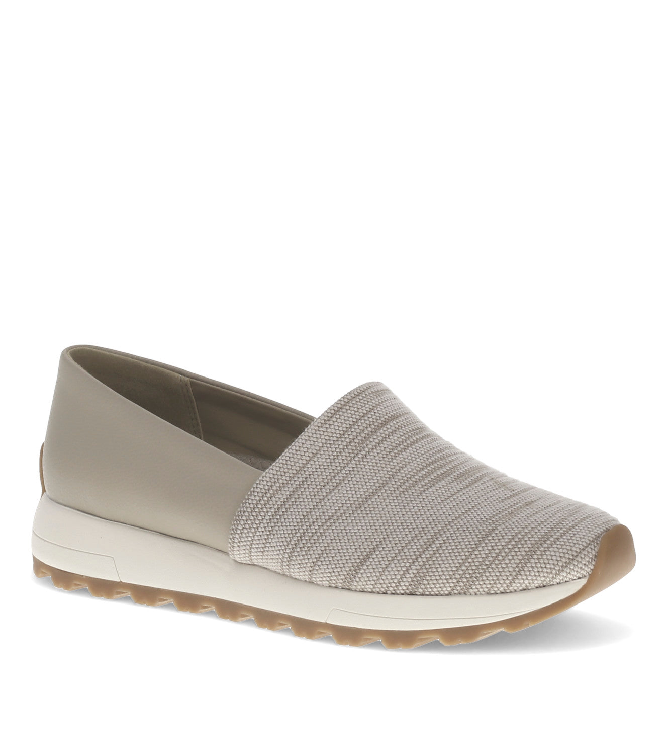 Gennie Slip On - Taupe Multi (BT30714)