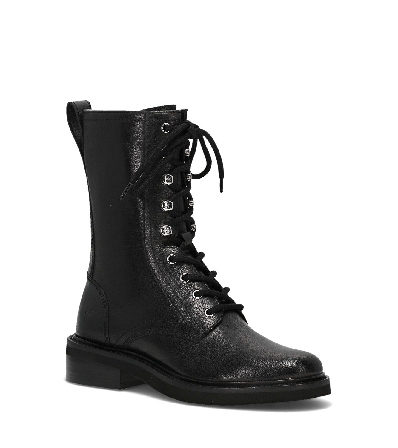 Phoebe Combat - Black (FR42335-BLAC)