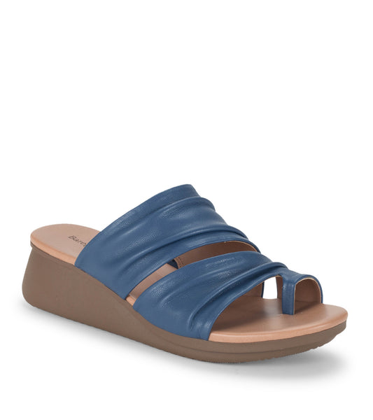 Venus Slide Sandal - Navy (BT30532)