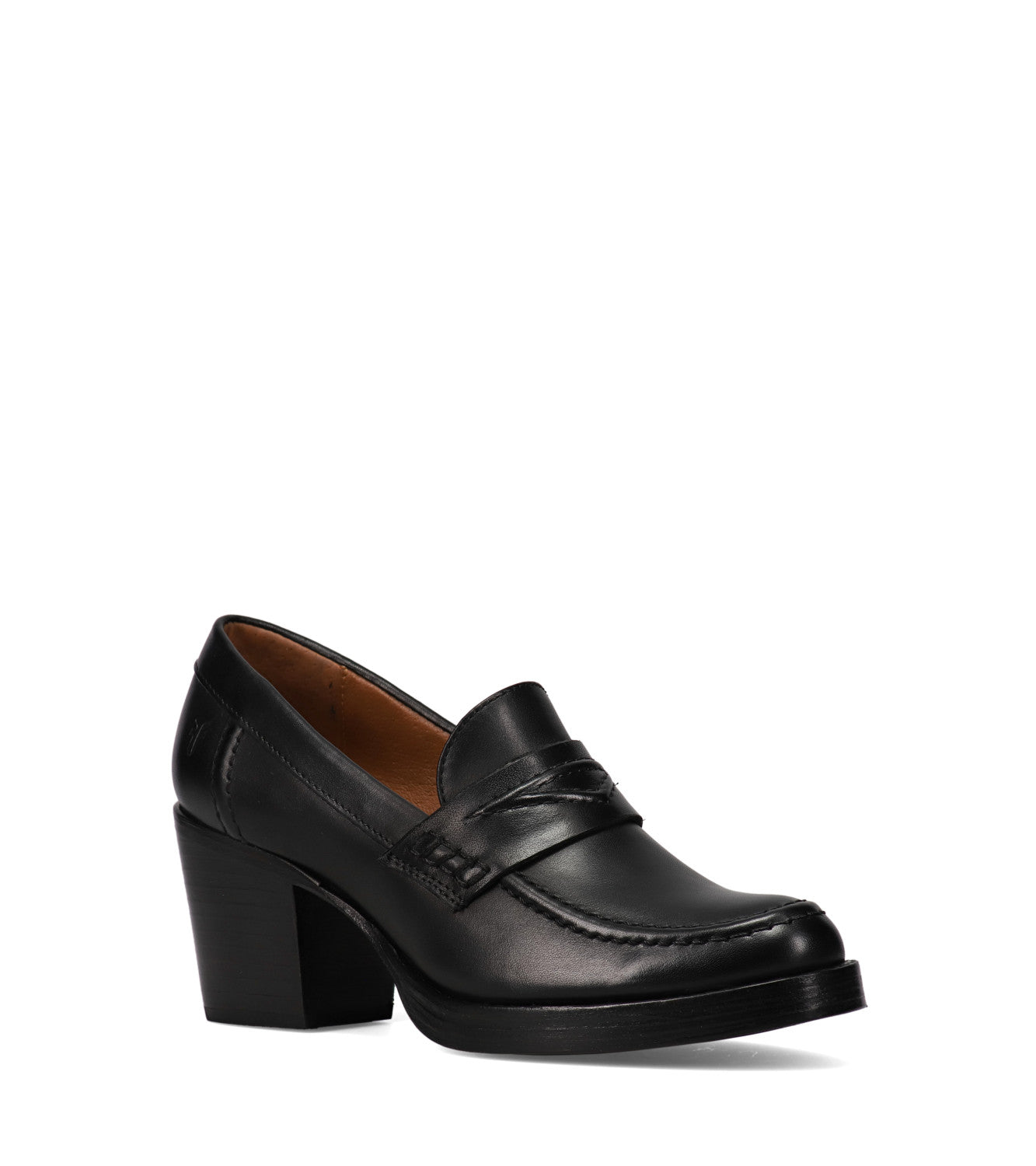 Jean Loafer - Black (FR40792-BLAC)