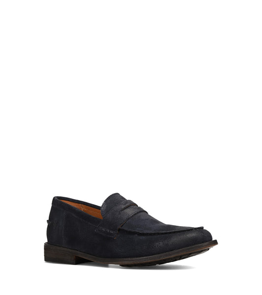 Tyler Flex Penny - Midnight (FR41916-MIDN)