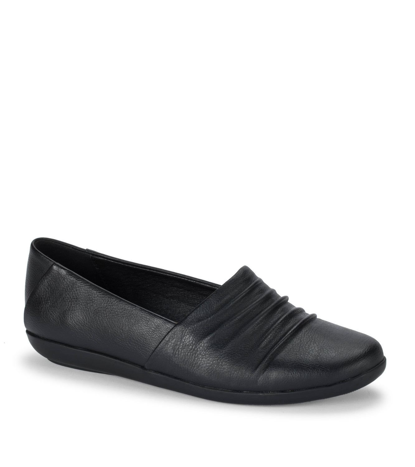 Piper Slip On - Black (BT29376)