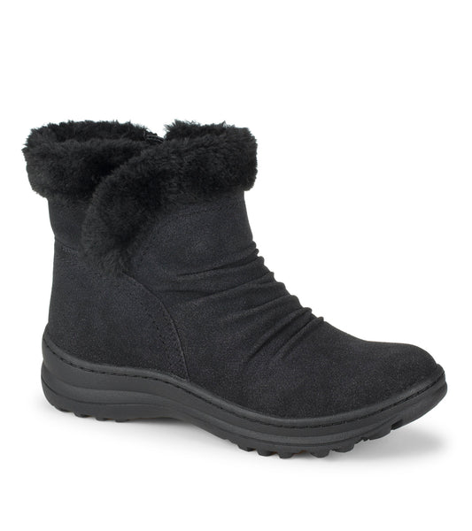 Atlee Cold Weather Bootie - Black (BT32021)
