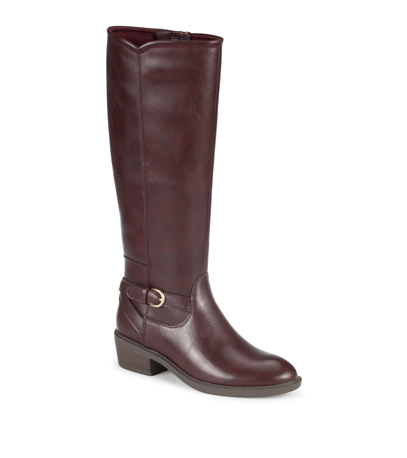 Natara Riding Boot - Bloodstone (BT32156)