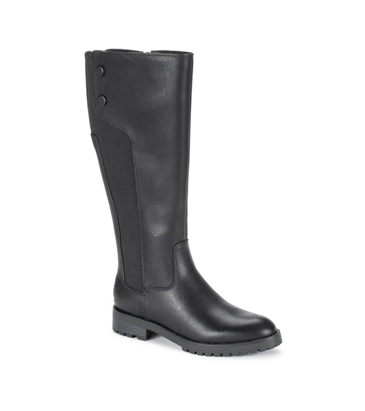 Danen Riding Boot - Black (BT28347)