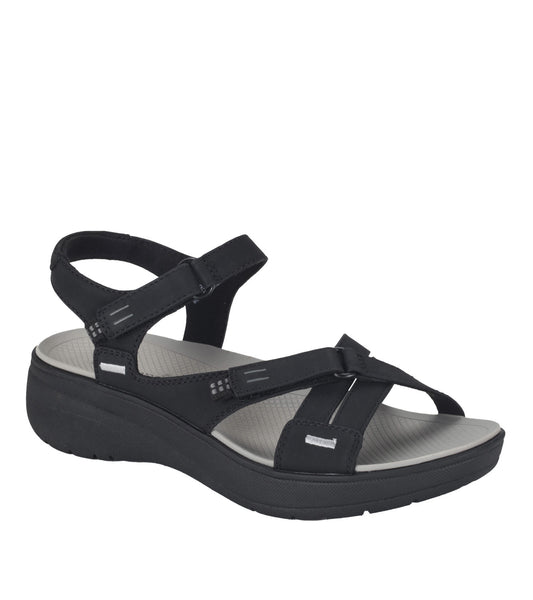 Tracey Sandal - Black (BT30395)