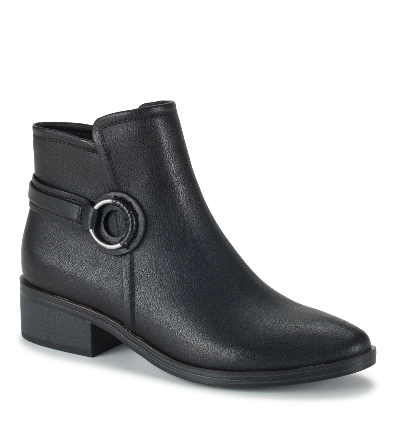 Maddy Bootie - Black (BT30038)