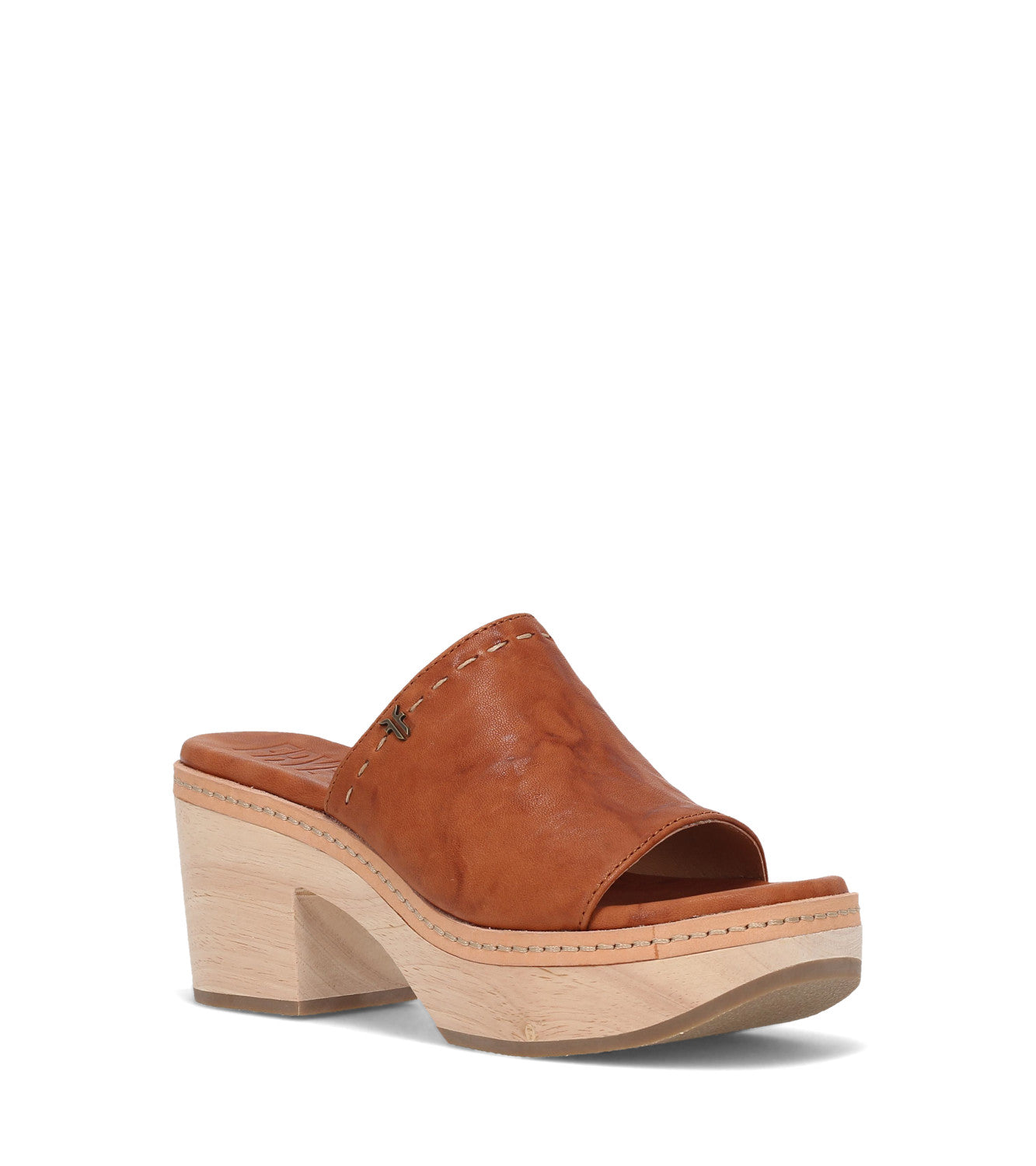 Hazel 2 Slide - Tan (FR41121-TAN)