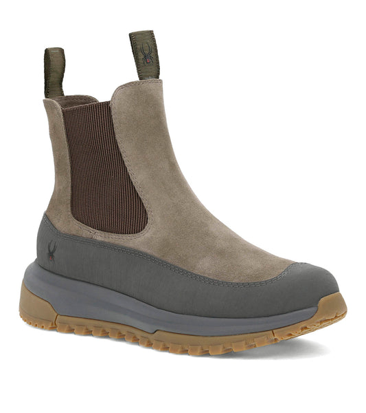 Ridge Mens Chelsea - Taupe (SP10716)