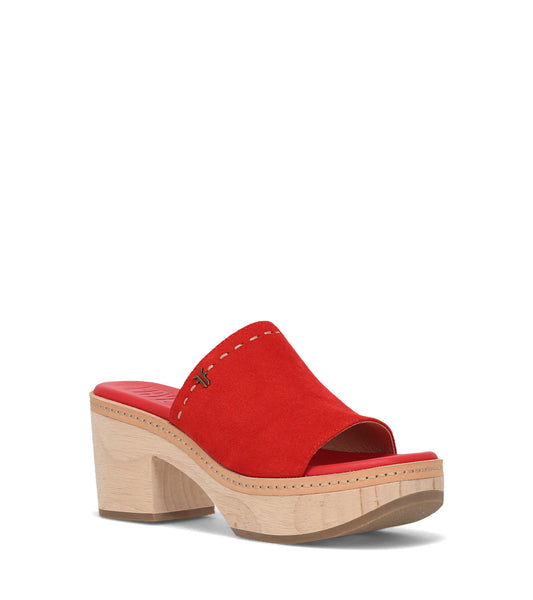 Hazel 2 Slide - Red (FR41120-RED)