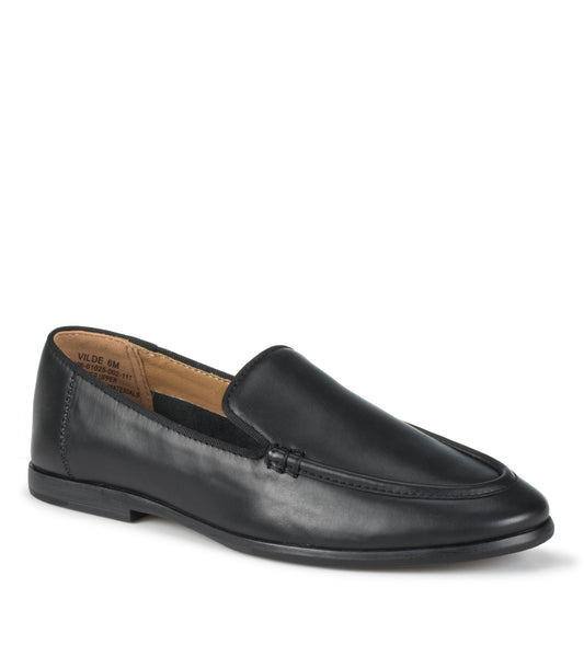 Vilde Loafer - Black (OR10081)