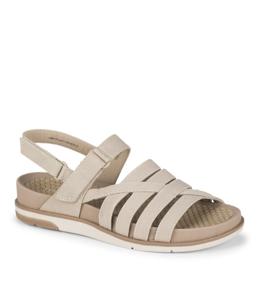Naren Sandal - Taupe (BT31904)